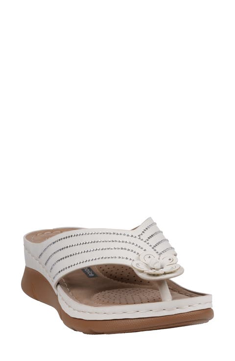 Amari Comfort Sandal (Women)