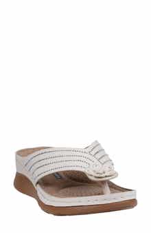 GC SHOES Amari Comfort Sandal