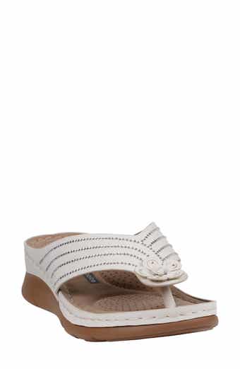 GC SHOES Amari Comfort Sandal