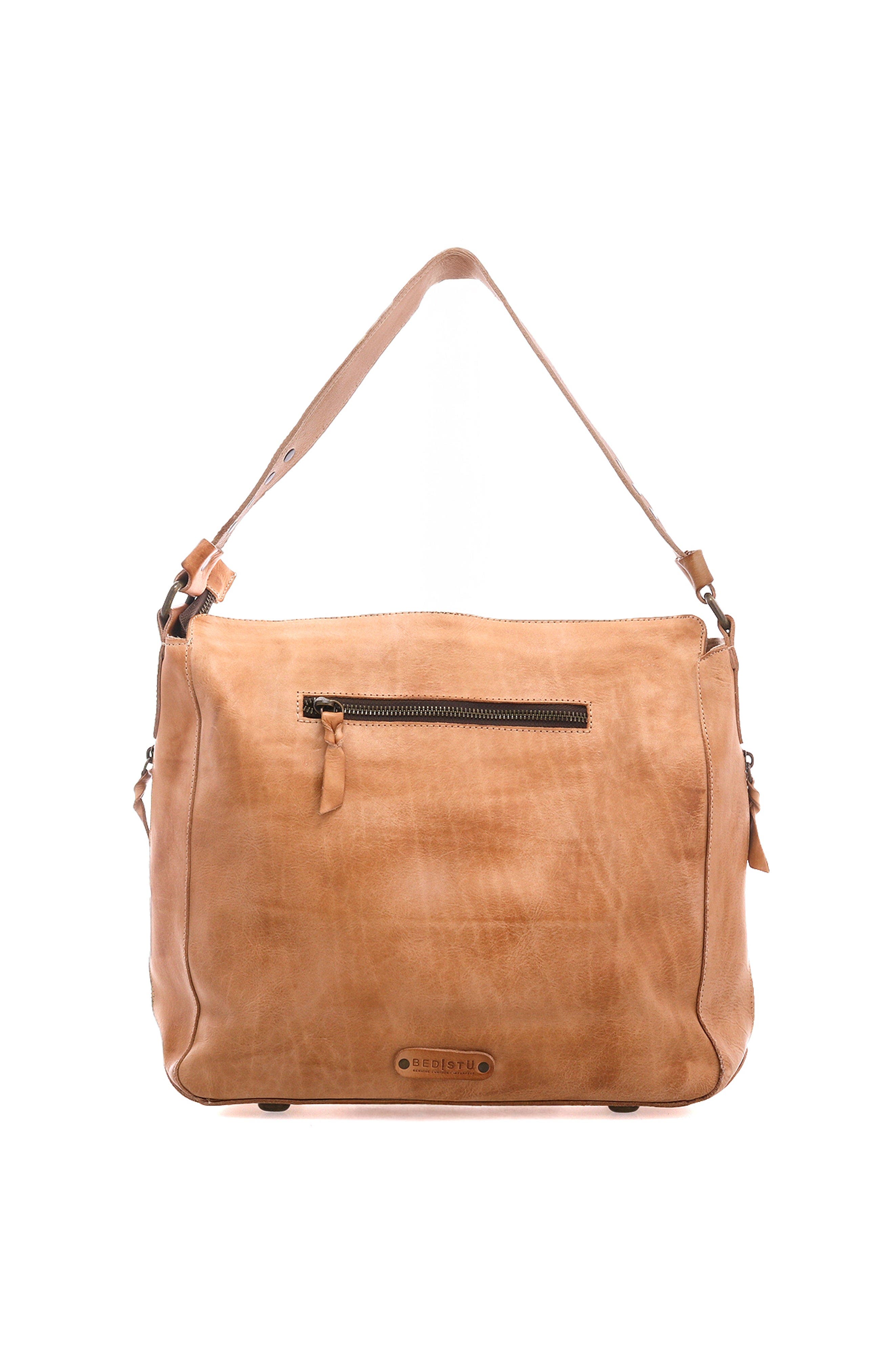 Bed Stu Packet LTC Tote, Alternate, color, Oats Dd