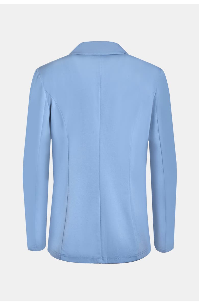 Capsule 121 The Molecular Jacket, Alternate, color, Blue