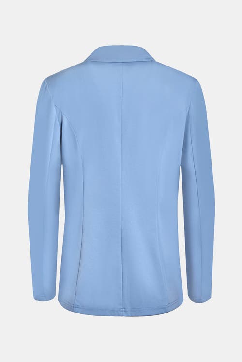 Capsule 121 The Molecular Jacket In Blue