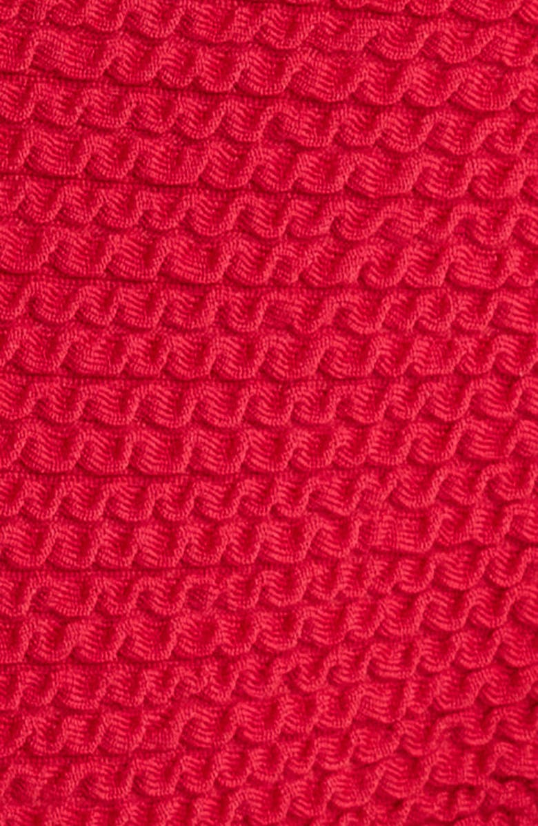 PacSun Shelley Scrunch High Leg Bikini Bottoms, Alternate, color,