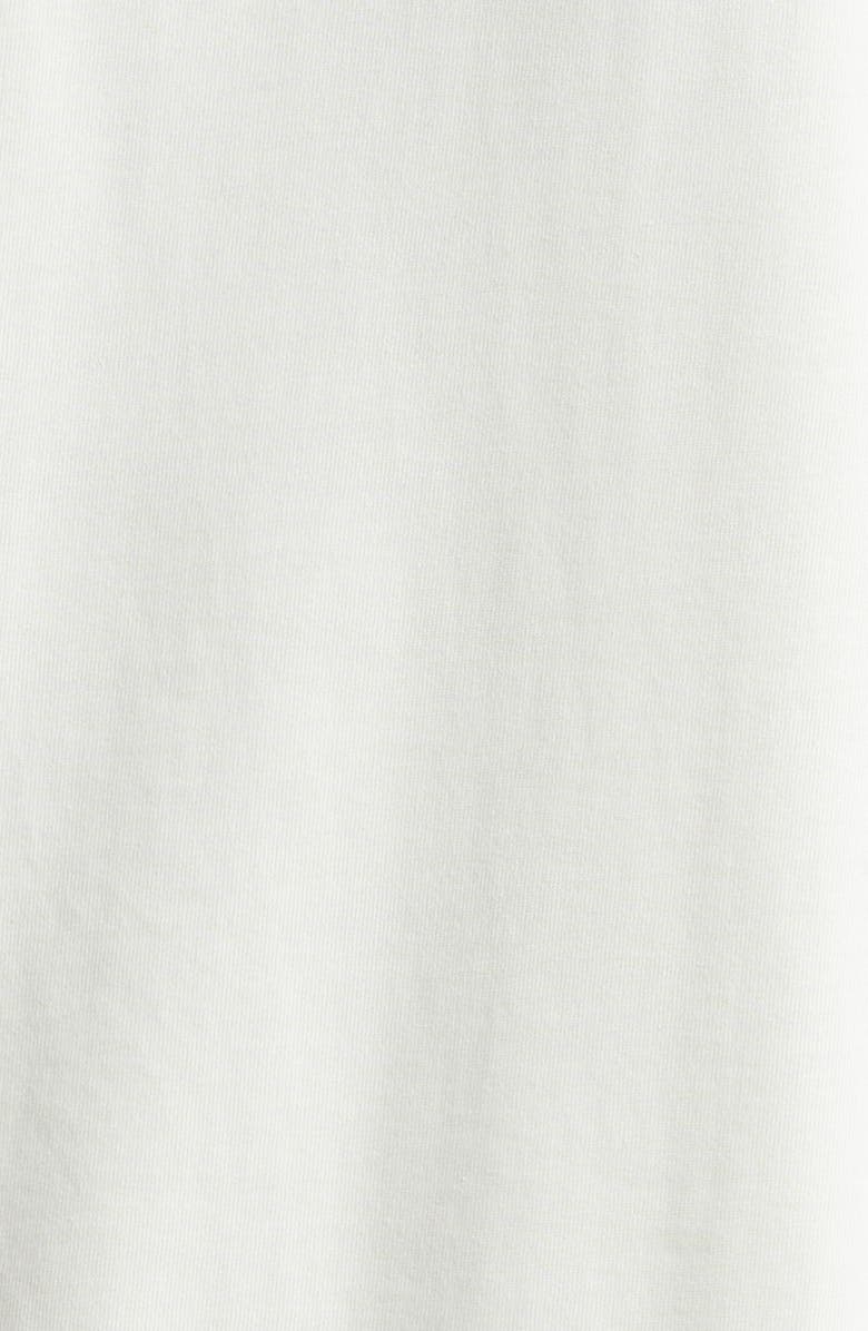 De Bonne Facture Tunisian Recipe Graphic T-Shirt, Alternate, color, Tunisian Recipe