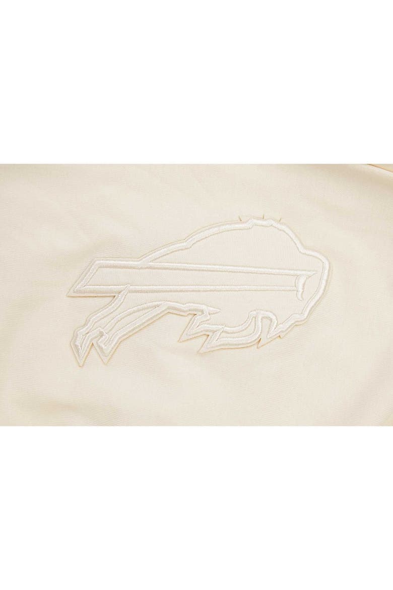 Men's Josh Allen Oatmeal Buffalo Bills Player Name & Number Neutral Short Sleeve Pullover Hoodie, Alternate, color, Oatmeal