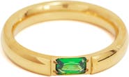 Petit Moments Birthstone Ring