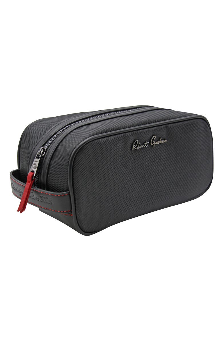 Robert Graham Hydrus Dopp Kit | Nordstromrack