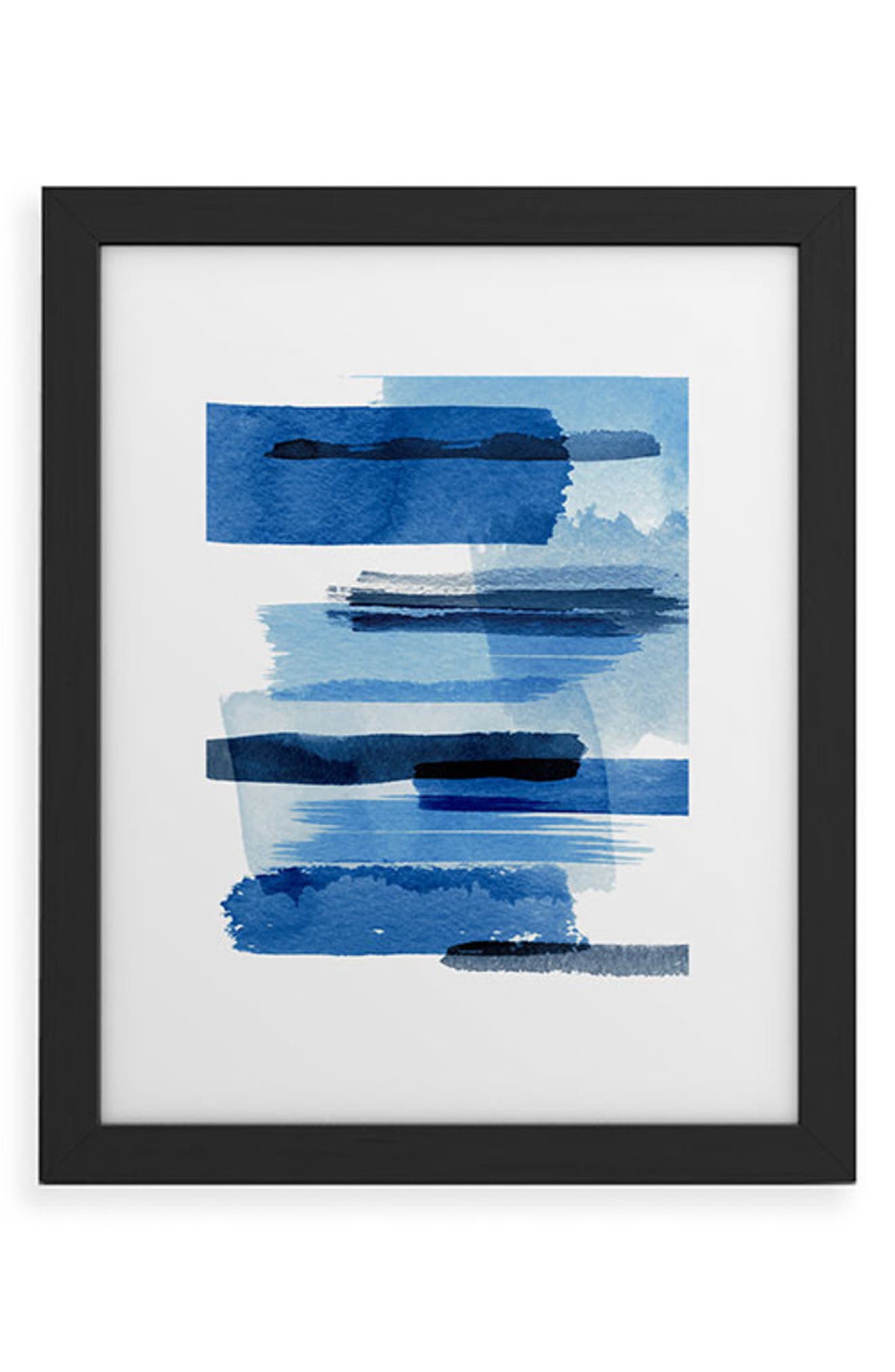 selected BLACK FRAME 18X24