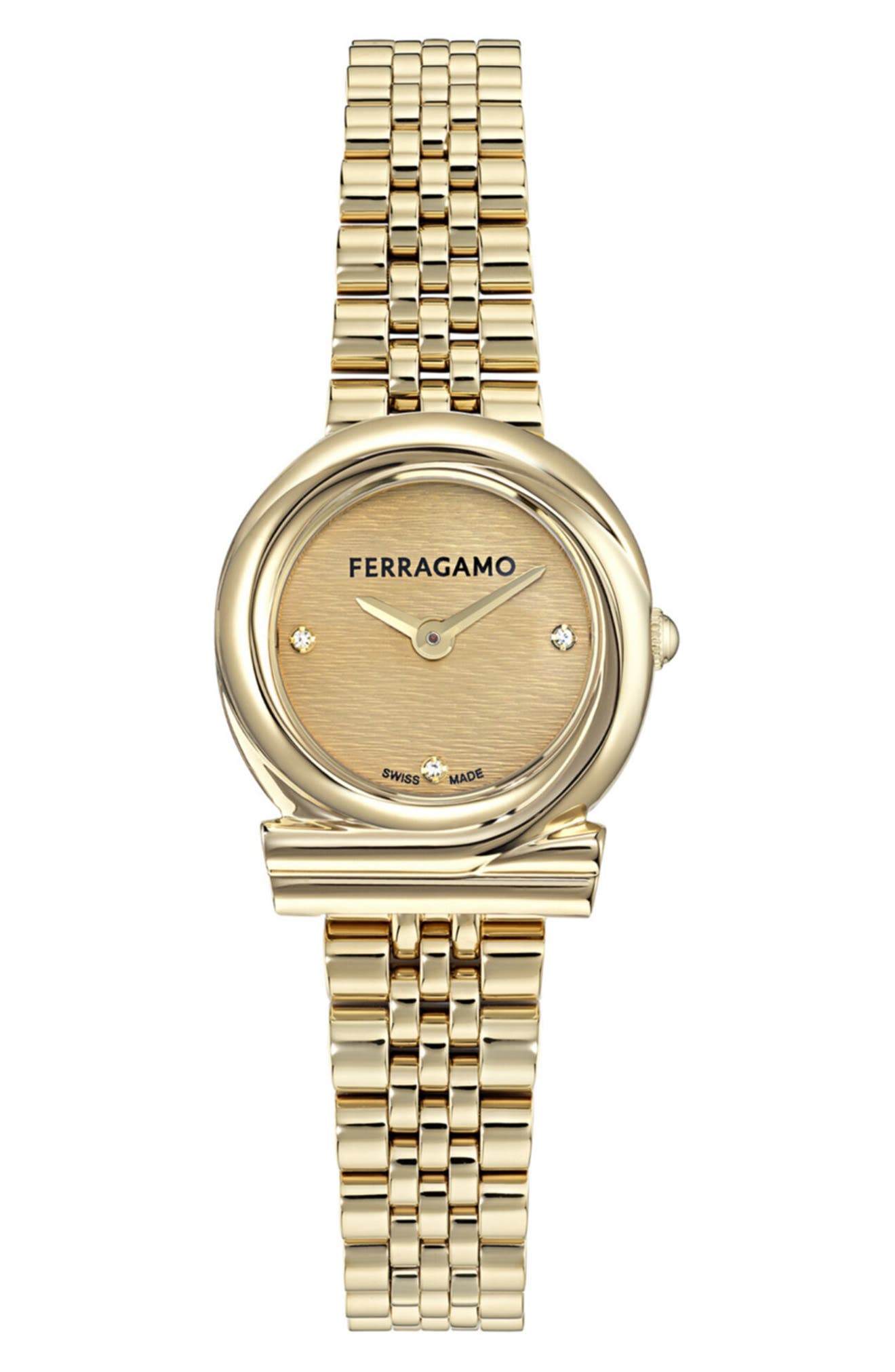 selected YELLOW GOLD