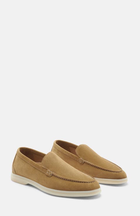 Ludovica Loafers