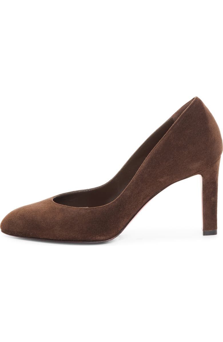 Christian Louboutin Fannylove Pump, Alternate, color, Cosme/ Cosme
