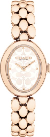 COACH Sammy Bracelet Watch, Nordstrom