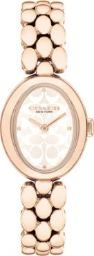 COACH Sammy Bracelet Watch, 22.5mm