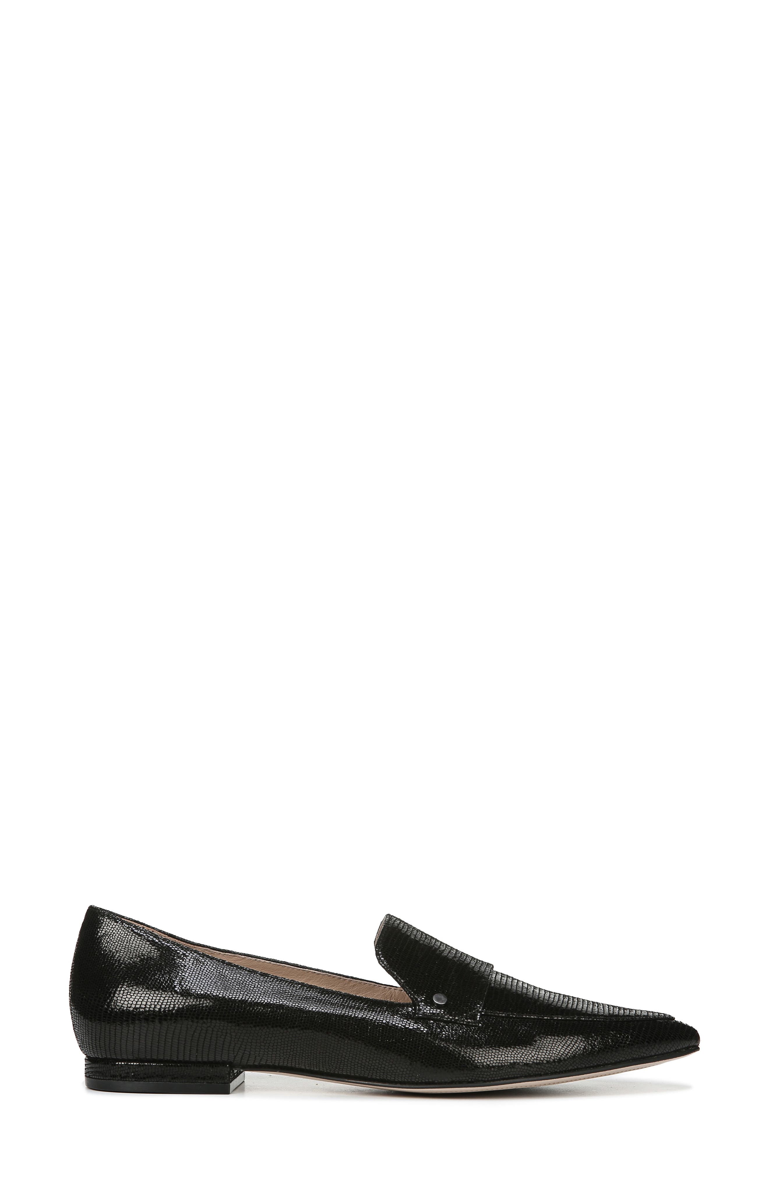 27 EDIT Naturalizer 27 Edit Harlie Loafer, Alternate, color, 