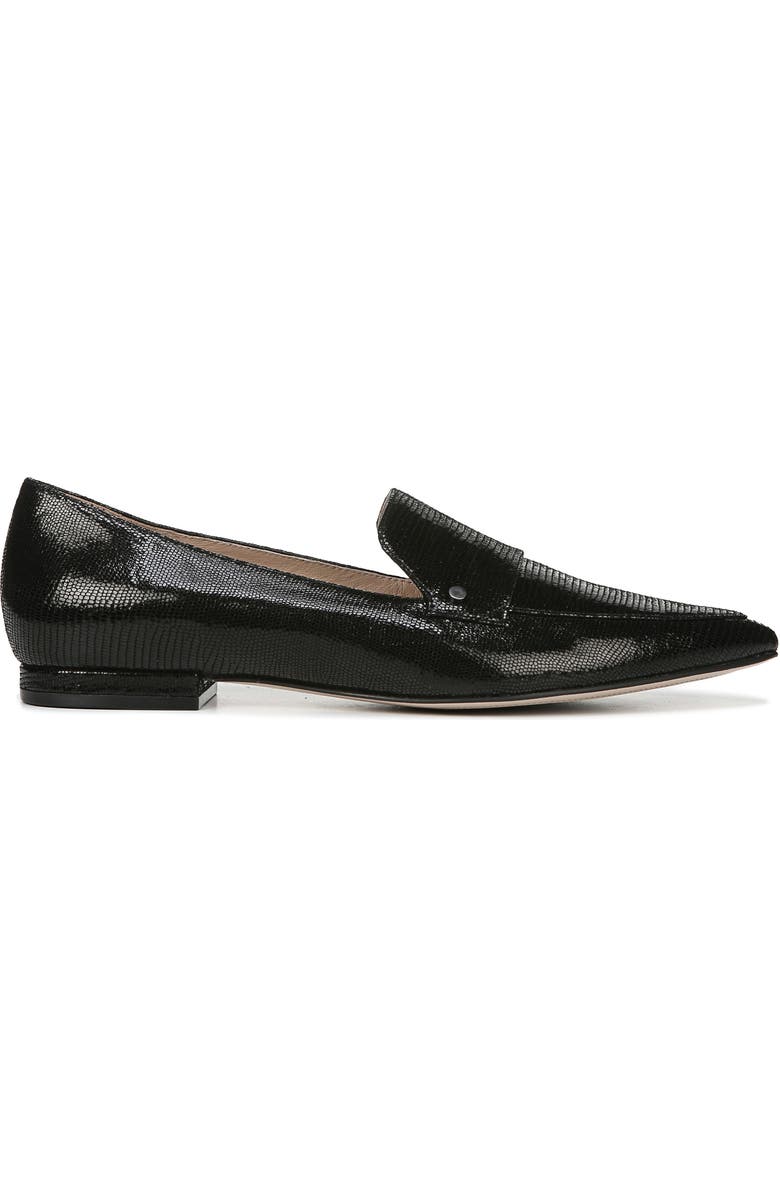 27 EDIT Naturalizer 27 Edit Harlie Loafer, Alternate, color,