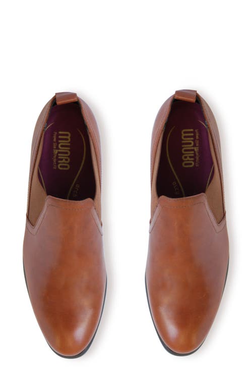 Munro Jessie Bootie