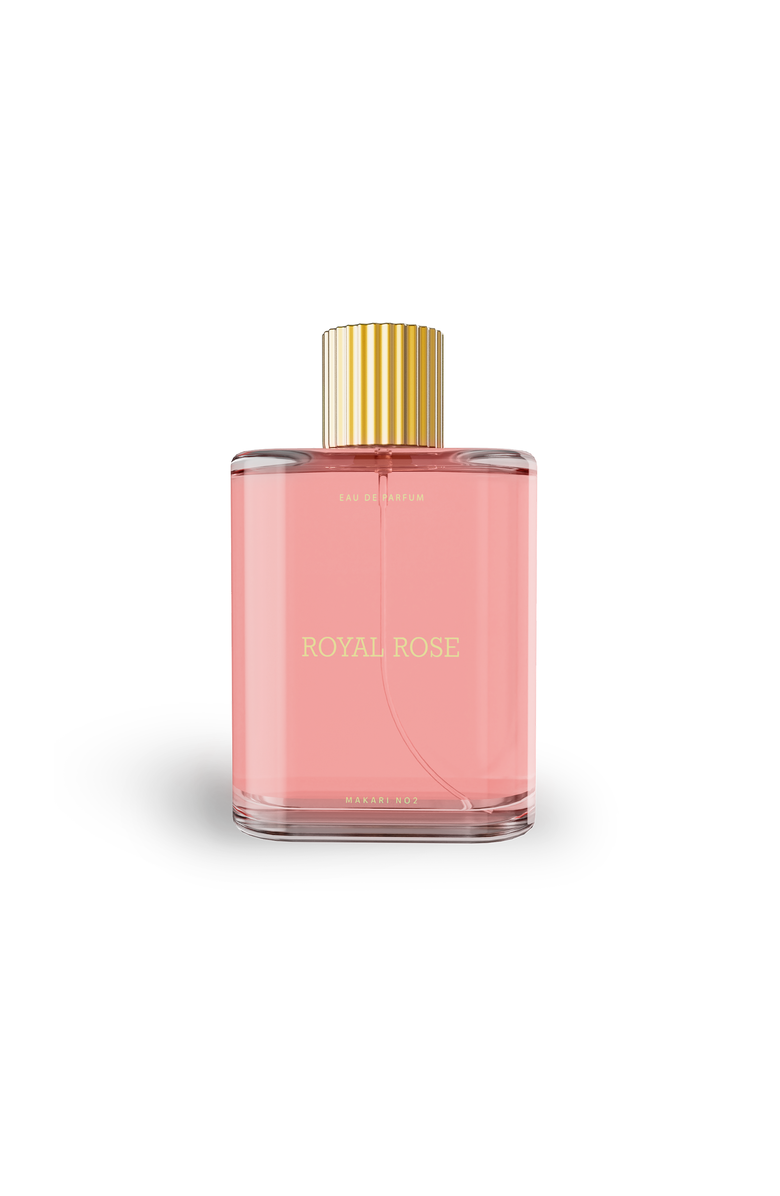 Makari de Suisse Royal Rose Perfume, Main, color, NO COLOR