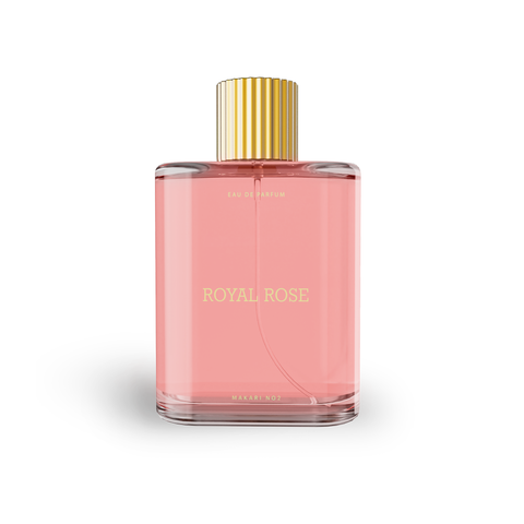 Royal Rose Perfume