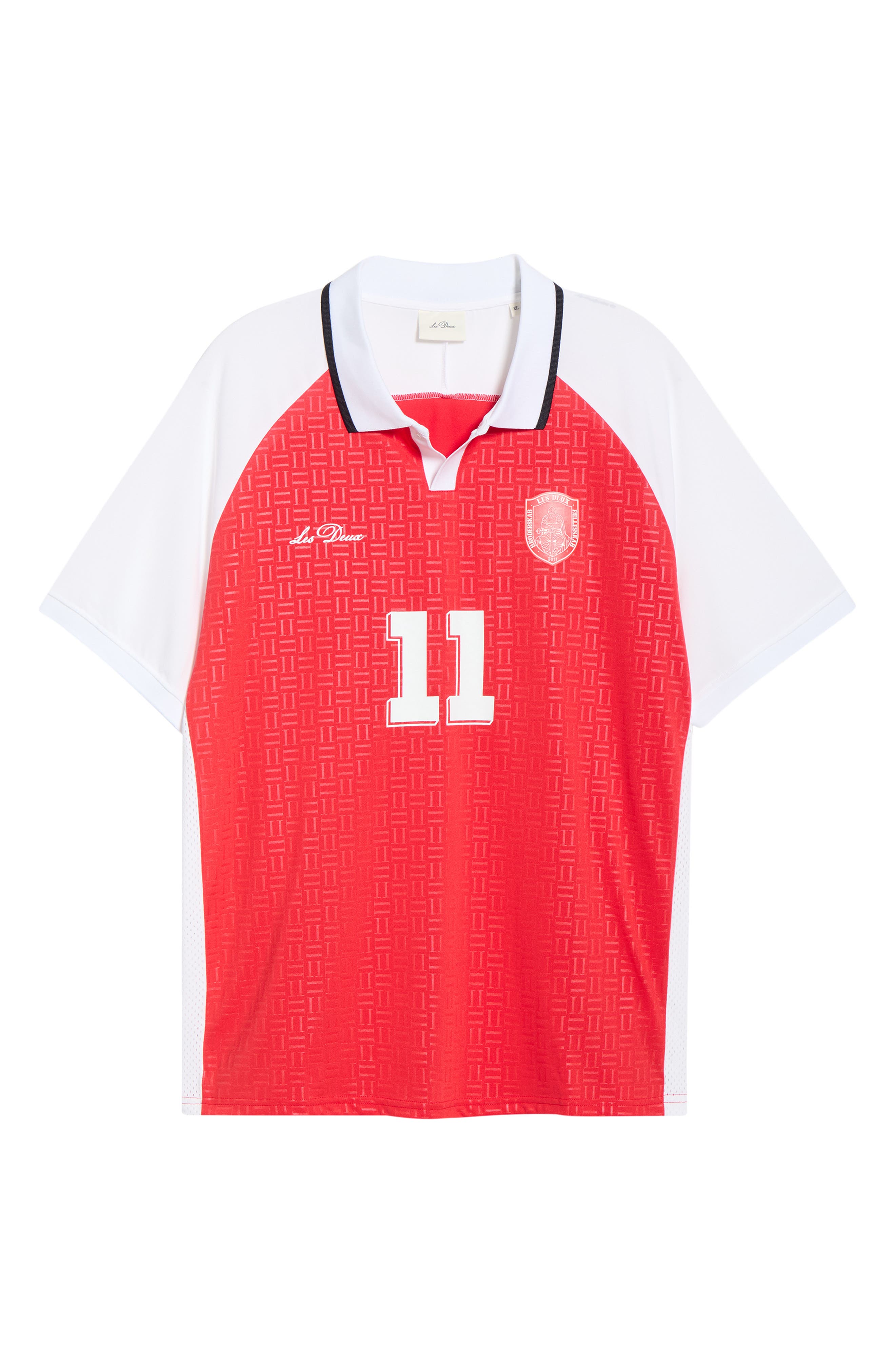 selected SKI PATROL RED