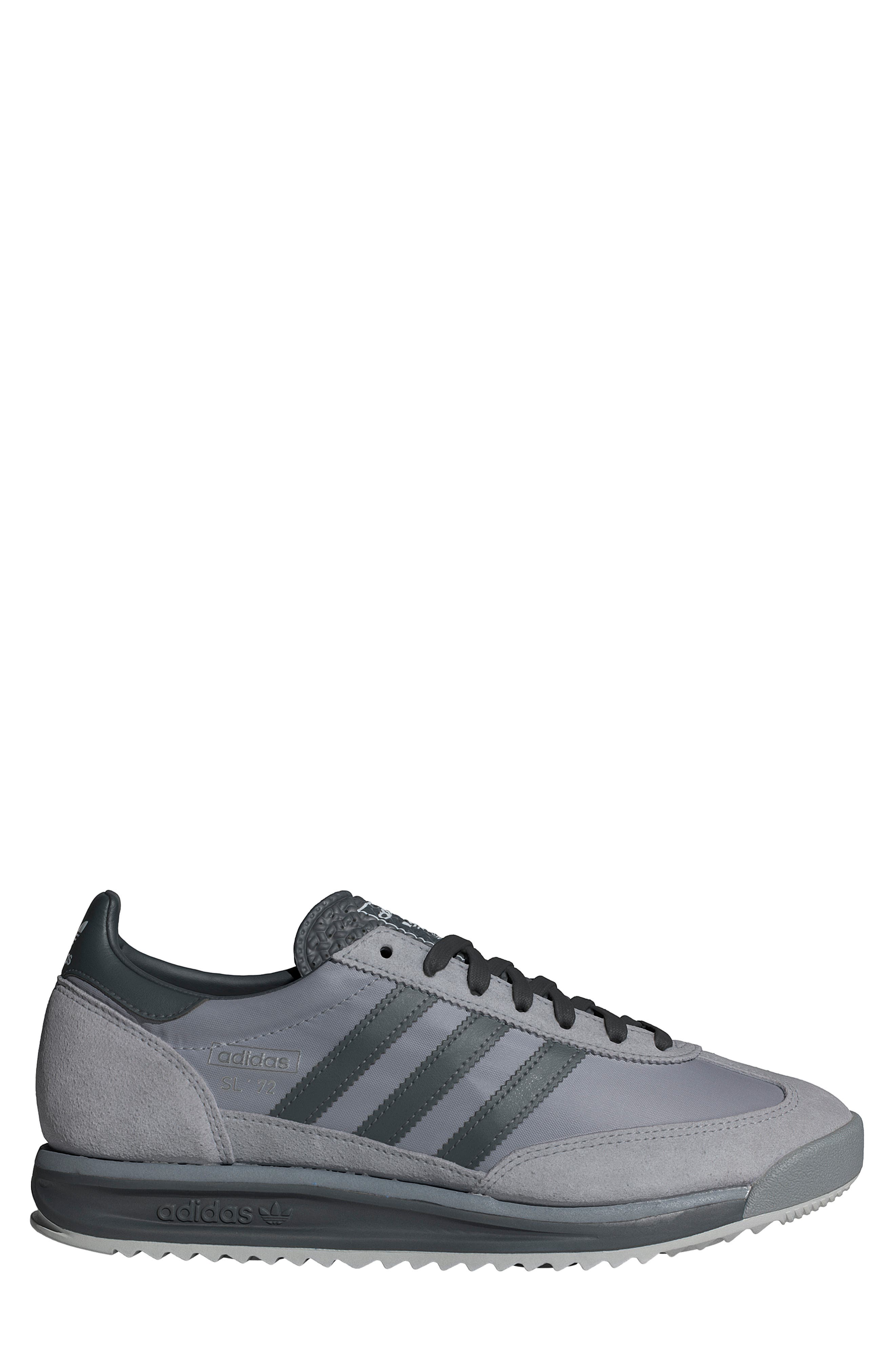 adidas SL 72 RS Sneaker, Alternate, color, 