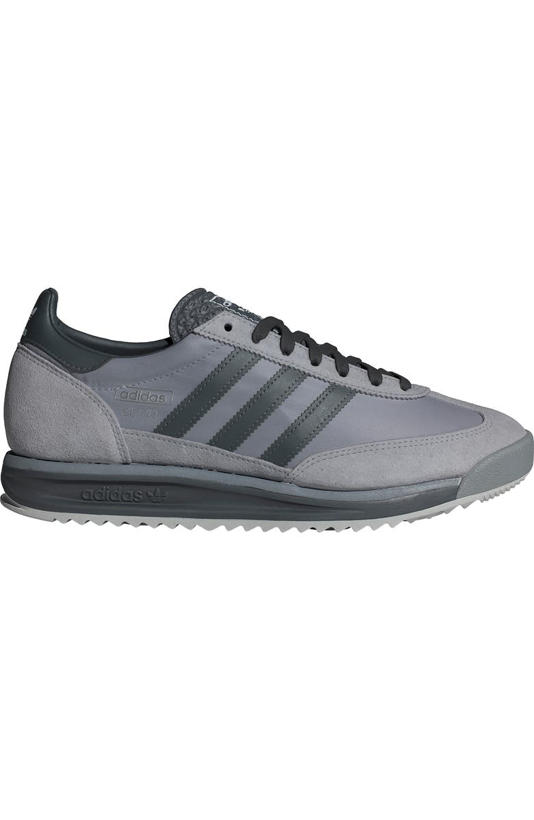 adidas SL 72 RS Sneaker, Alternate, color,