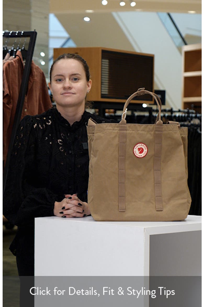 1960 Tote video