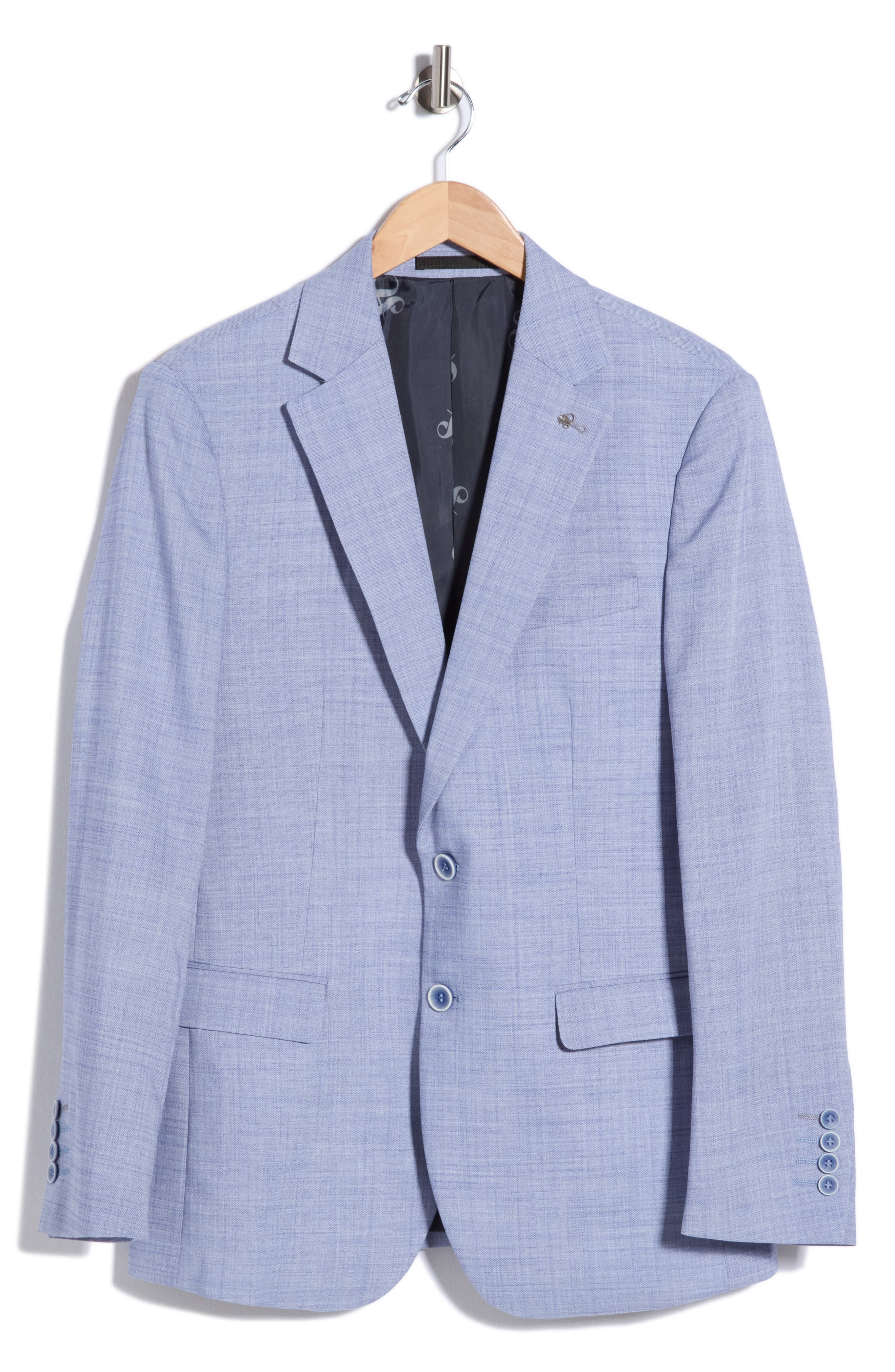 Scotch & Soda Spot Coat