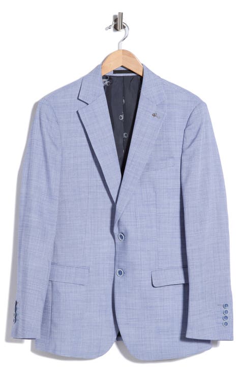 Spot Coat