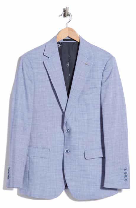 Scotch & Soda Spot Coat