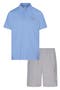 Kids' Graphic T-Shirt & Double Knit Joggers Set