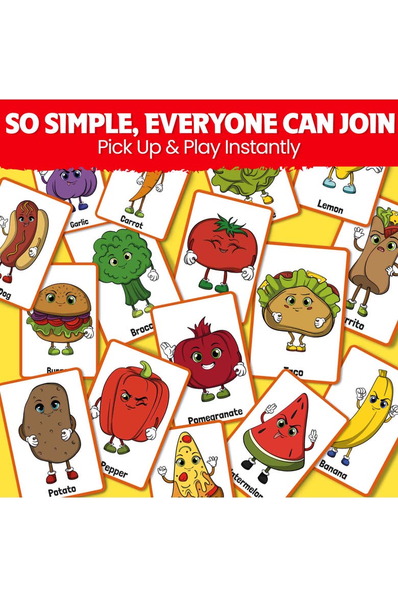 Kids Card Games Collection, Alternate, color, Memory