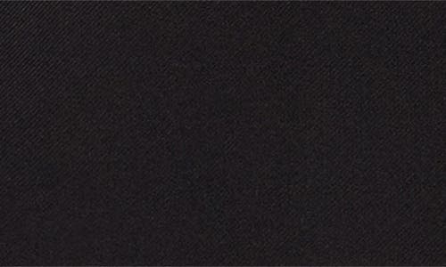 Alaïa Stand Collar Crop Jacket In Black