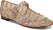 Sam Edelman Michaela Sequin Flat