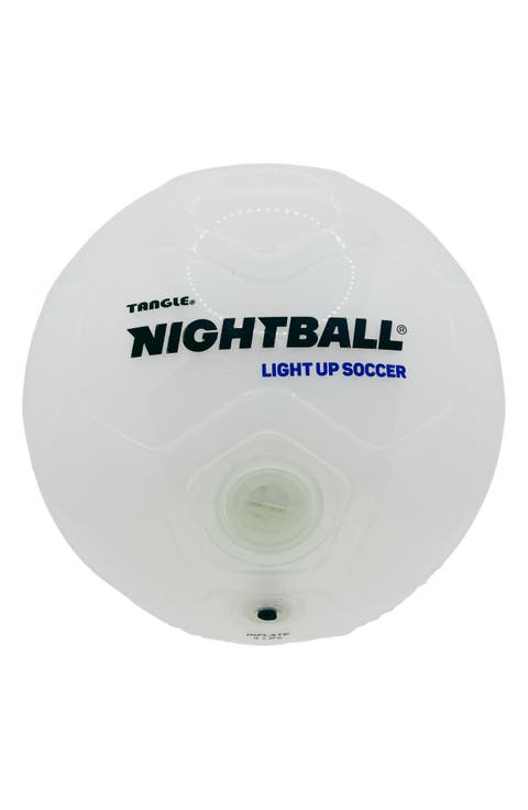 NightBall Soccer Ball