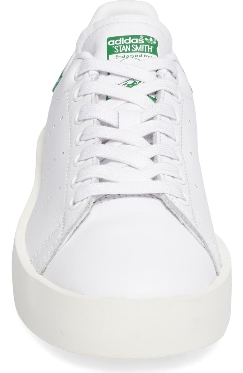 adidas Stan Smith Bold Platform Sneaker, Alternate, color,