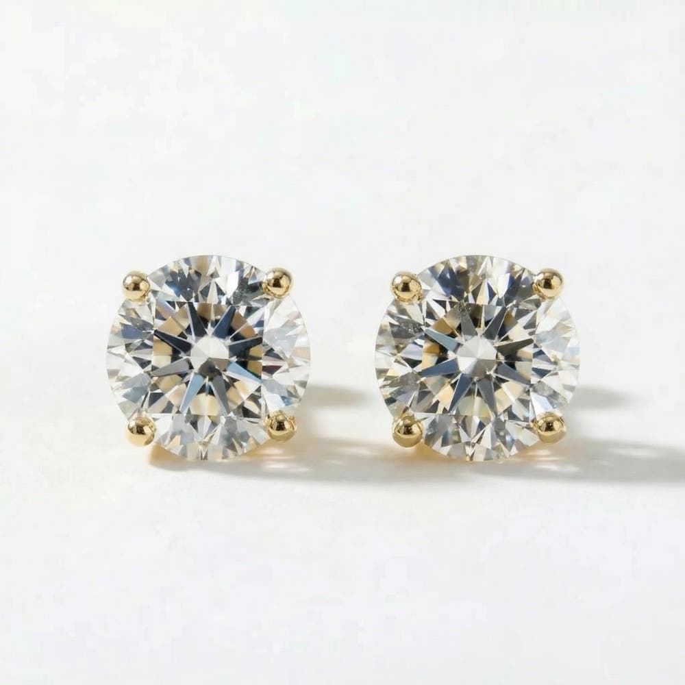 selected 14k Yellow Gold