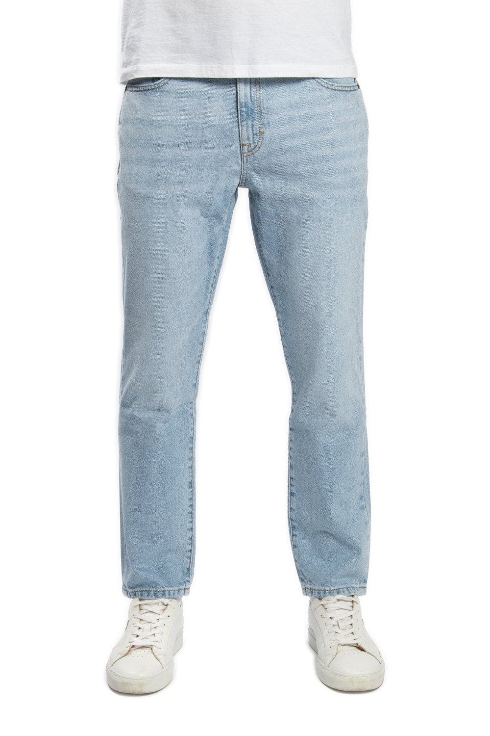 selected Dark Indigo Wash