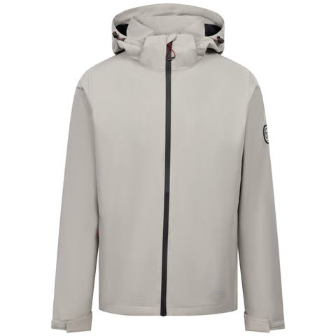 Westford Waterproof Jacket