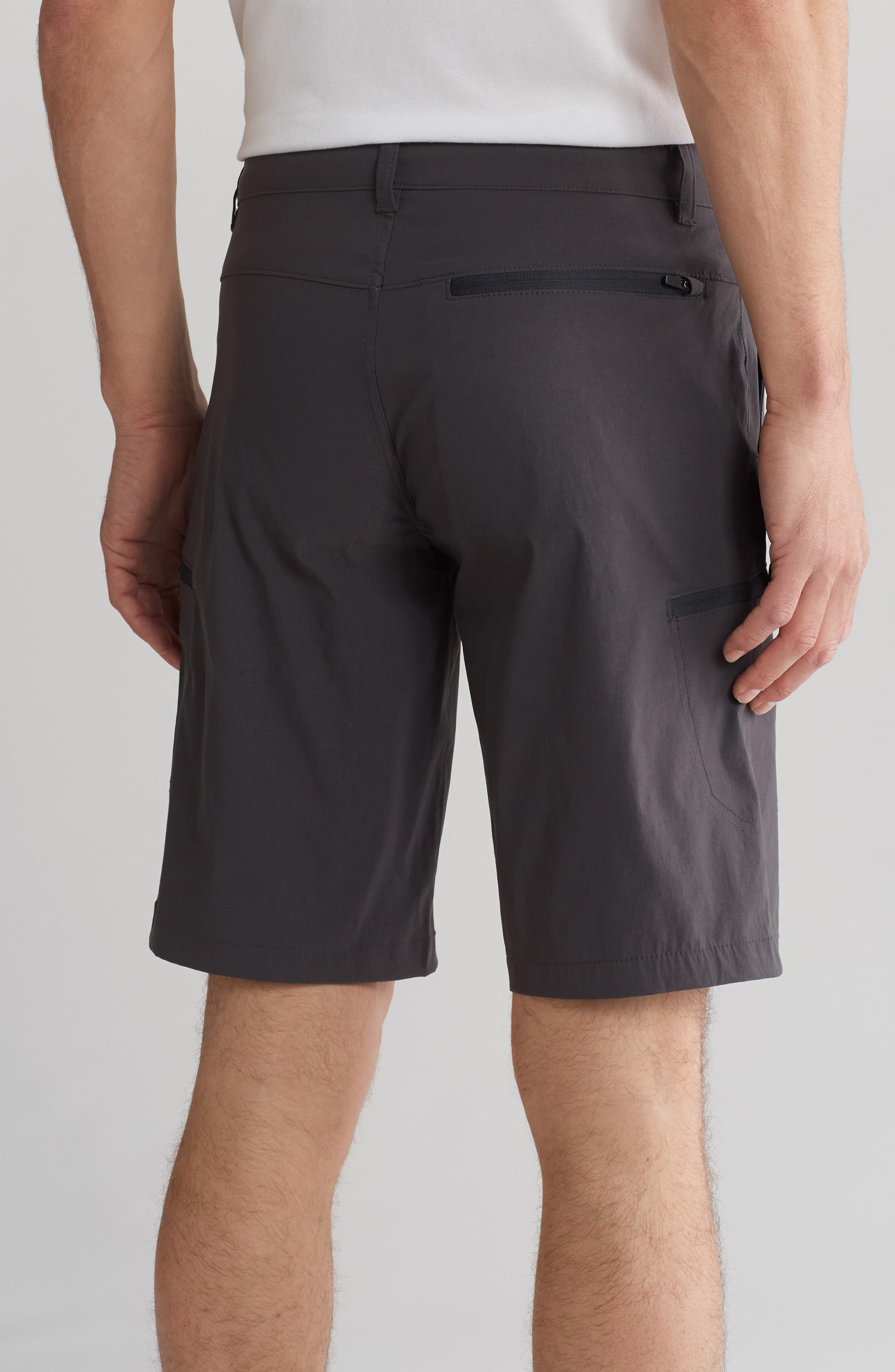 UB Tech Cargo Shorts - image 4