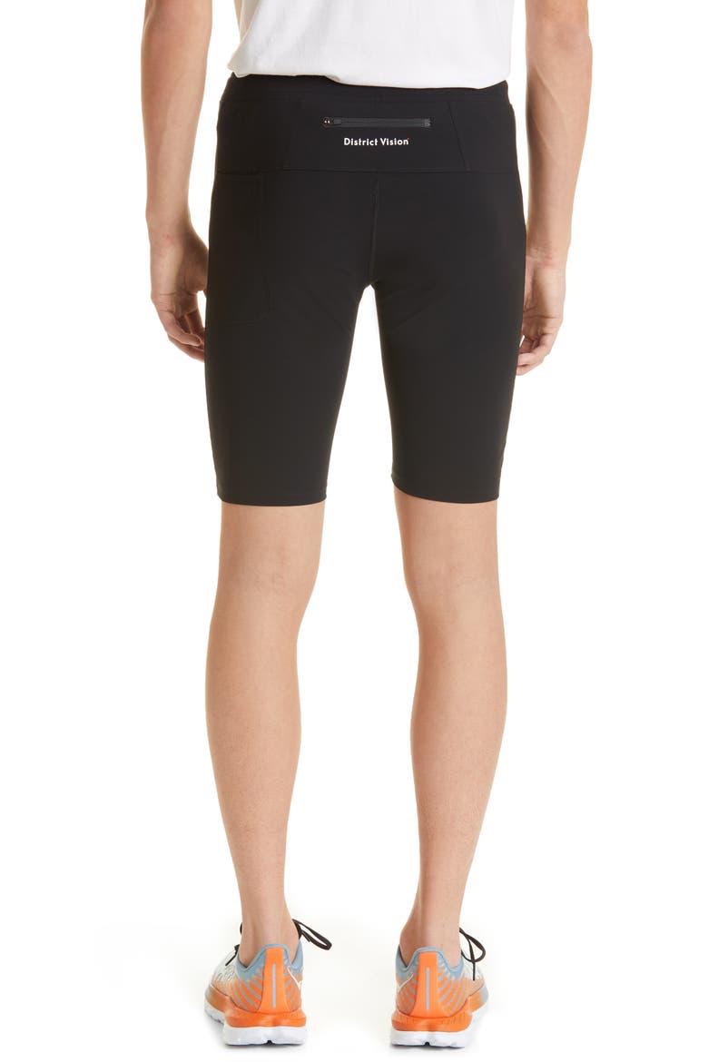 TomTom Shorts, Alternate, color, BLACK