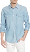 AG Benning Regular Fit Sport Shirt