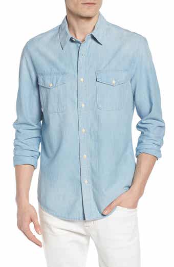 AG Benning Regular Fit Sport Shirt