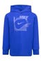 Kids' Sports Ball Graphic Hoodie