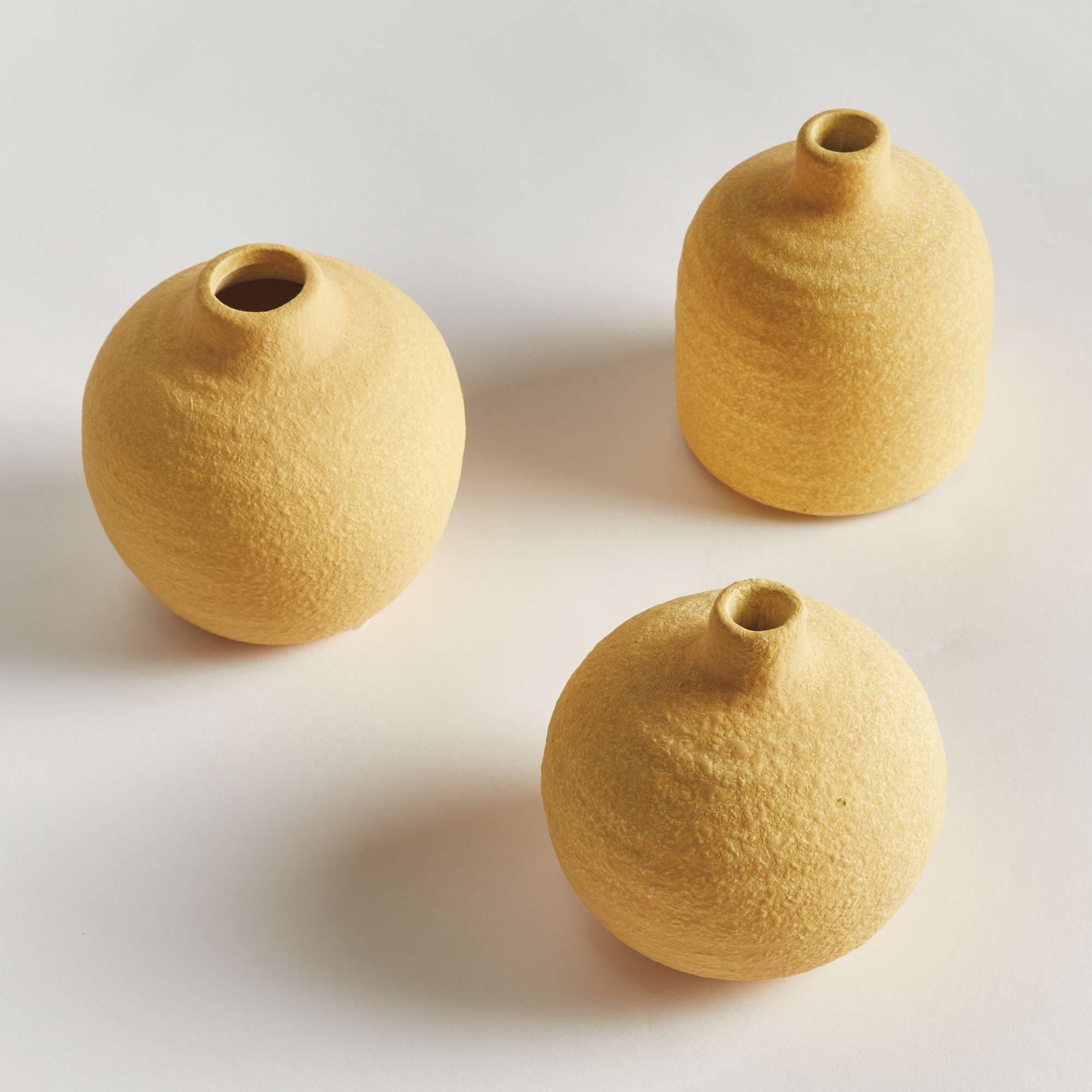 Napa Home & Garden Jordan Bud Vases Set Of 3 | Nordstrom