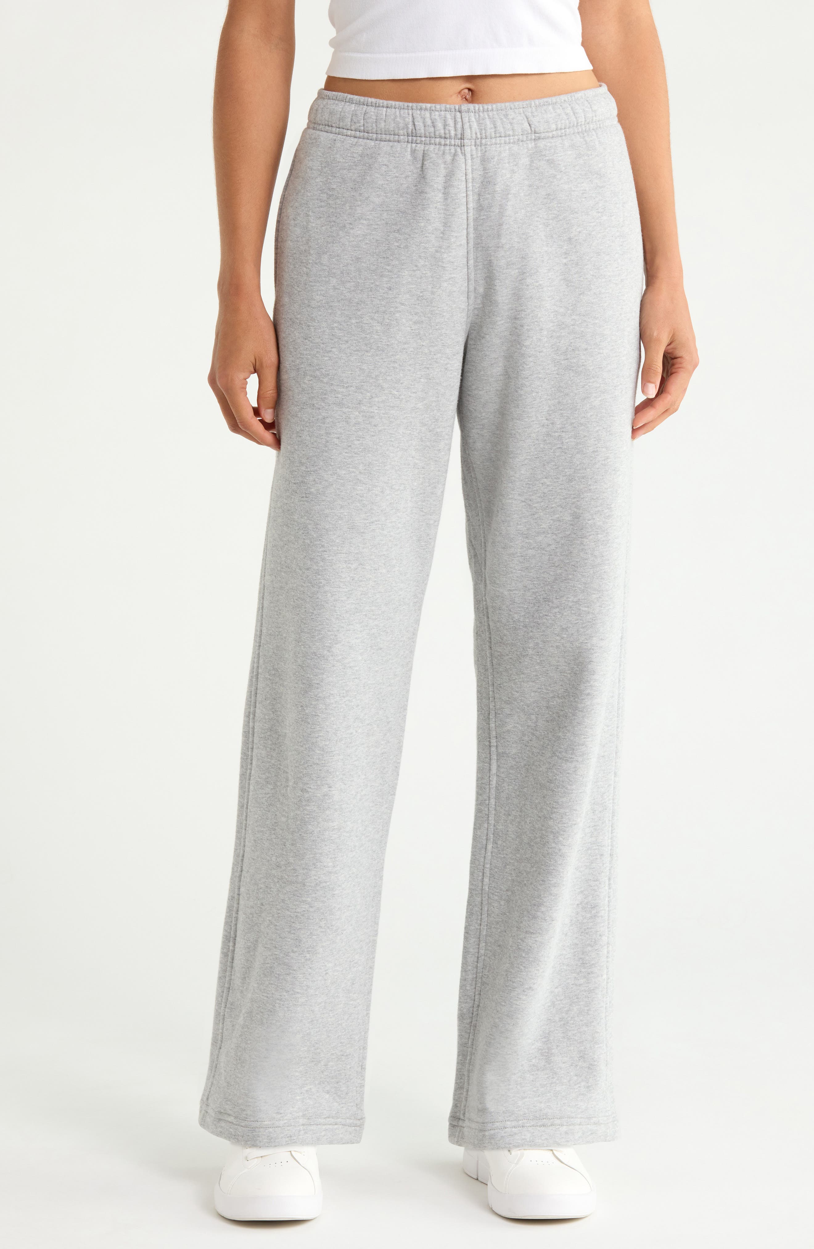 selected HEATHER GRAY
