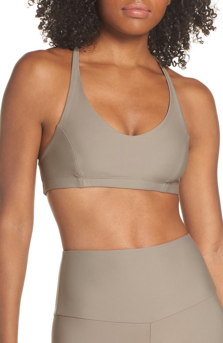 Onzie Pyramid Sports Bra, Main, color, 