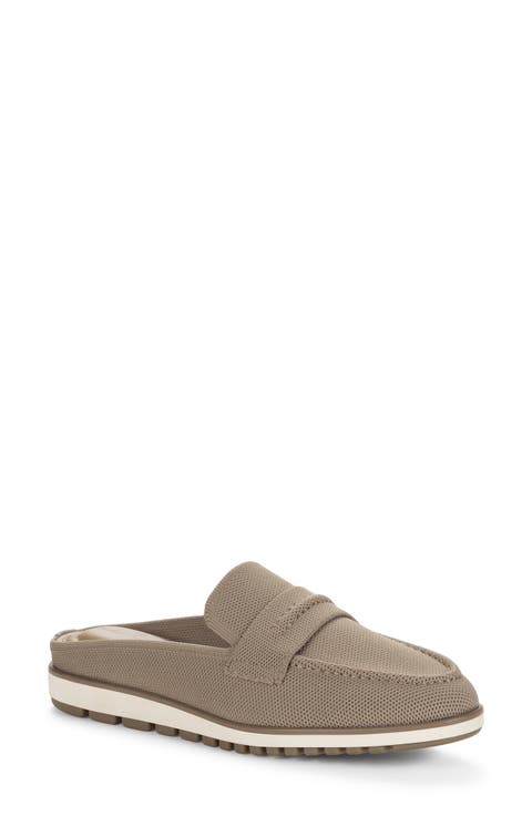 Banks Flat Mule