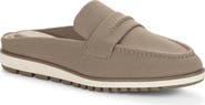 Me Too Banks Flat Mule