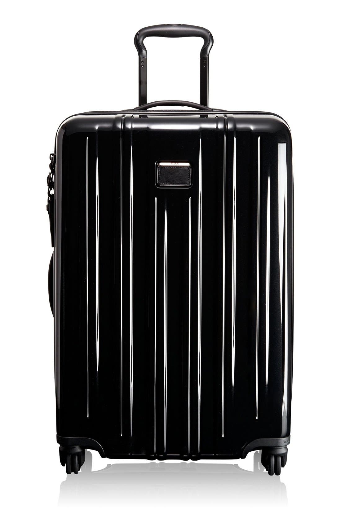 TUMI 'V3' Short Trip Wheeled Packing Case, Main, color, 