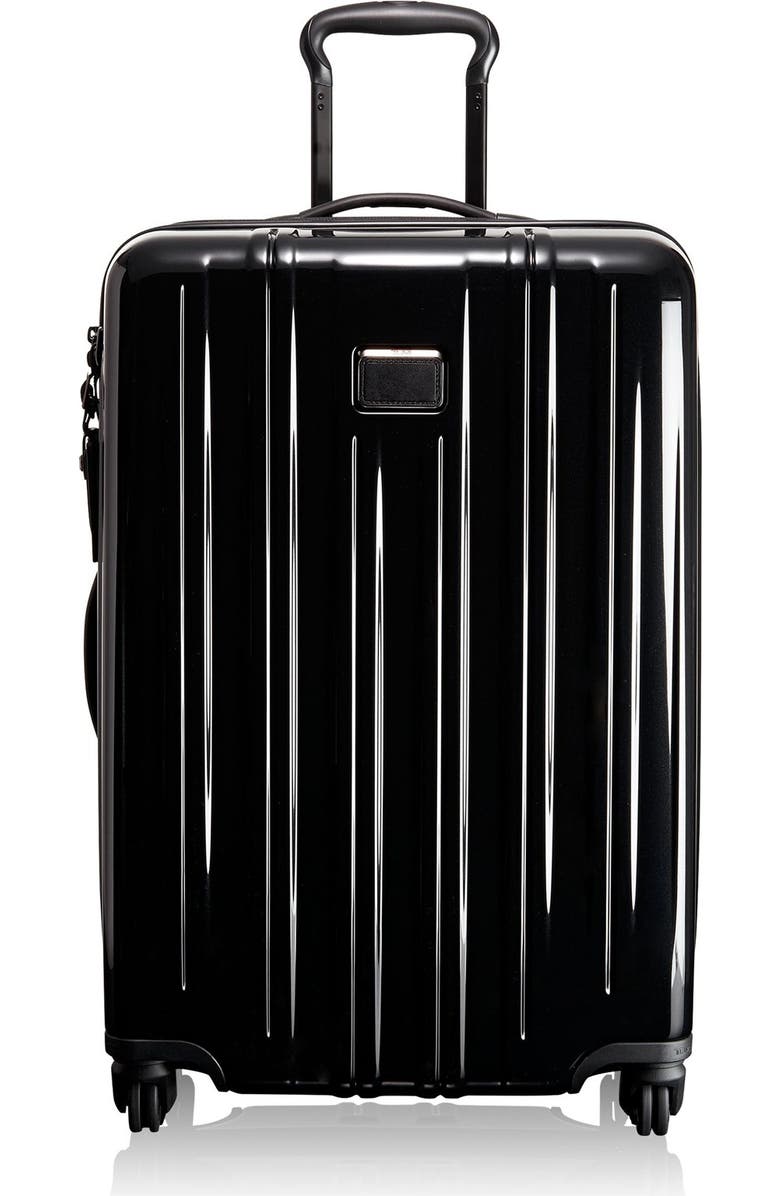 TUMI 'V3' Short Trip Wheeled Packing Case, Main, color,
